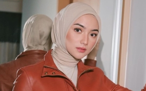 Citra Kirana Diduga Kode Hamil Anak Kedua