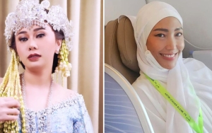 Denise Chariesta Dicibir Oleng Kalah dari Ayu Dewi, Pesan Hadapi Mantan Pendosa Nyesek