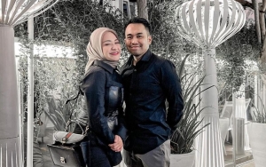 Makin Romantis, Nathalie Holscher Girang kenalkan Nama Perpaduan dengan Eks Pacar