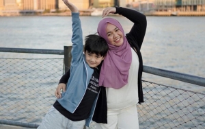 Rafathar Bereaksi Kocak Saat Mbak Lala Sang Pengasuh Izin Live Jualan Seperti Nagita Slavina