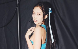 Jennie Banjir Pujian Usai Tampil Energik dan Karismatik di Konser BLACKPINK