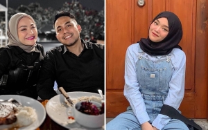 Nathalie Holscher Diduga CLBK dengan Mantan Pacar, Putri Delina Kini Ramai Dibela