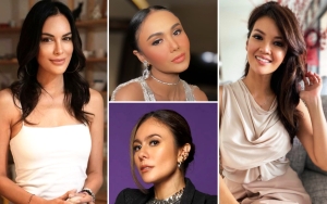 Sophia Latjuba Memesona Melenggang di JFW, 10 Artis Ini Punya Rahasia Awet Muda di Usia 40 Lebih