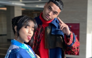 Fuji An Minta Tas Dior, Reaksi Kocak Fadly Faisal Bikin Stress