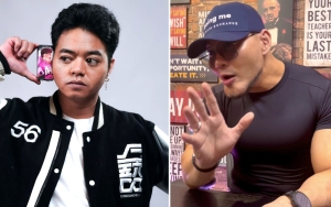 Reza Arap Sebut Deddy Corbuzier Tak Pantas Dijuluki Sahabat