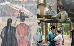 'The Queen's Umbrella' Kian Populer, Intip 8 Rekomendasi Drakor Saeguk Selama Tahun 2022