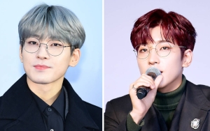 Wonwoo SEVENTEEN Dipuji Mirip Tokoh Anime, Intip 8 Potret Charmingnya Saat Berkacamata
