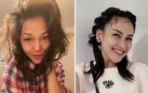 Anggap Bak Anak Sendiri, Bunda Corla Habis-Habisan Puji Ayu Ting Ting