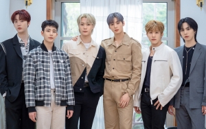 Satu Member ASTRO Punya Fansite Master Setia, Sudah Jepret Foto Sejak Sang Idola Masih Bocil