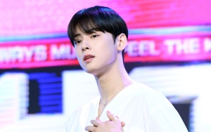 Cha Eun Woo ASTRO Dinilai Satu-satunya yang Pantas Bawakan Lagu Jang Ki Ha