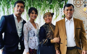 Gelar Haul Setahun Meninggalnya Vanessa Angel, Haji Faisal Tak Undang Doddy Sudrajat