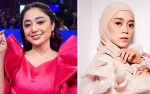 Dewi Persik Emosi Hadapi Haters, Disarankan Silaturahmi Pada Lesti Kejora