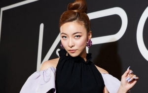 Luna f(x) Bicara Perbedaan Yang Dirasakan Sebagai Idola Kpop dan Bintang Musikal Broadway