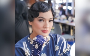 Titi Kamal Sempat Trending di Twitter Gara-gara Penampilan Berhijab
