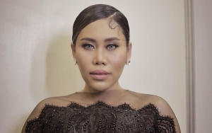 Alami Baby Blues, Evi Masamba Justru Langsung Bekerja Usai Melahirkan Anak Ke-2