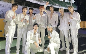 Tak Ada Bom, Polisi Pastikan Lokasi Konser NCT 127 Aman