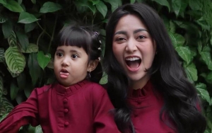 Rachel Vennya Bagikan Video Kelakuan Random Anak, Disebut Sumber Cuan Jadi Tajir Melintir