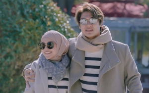 Lesti Kejora dan Rizky Billar Makin Mesra, Senyum Baby L Bikin Nyess