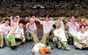 Konser NCT 127 di ICE BSD Tetap Lanjut Meski Ada Teror Bom, Polda Metro Jaya Ungkap Alasannya
