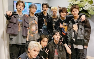NCT 127 Tetap Lakukan Rehearsal, Konser di ICE BSD Jalan Terus Meski Ada Ancaman Bom