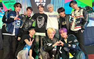 Tak Hanya Surat, Pelaku Teror Konser NCT 127 Gambar Denah Keberadaan Bom di ICE BSD