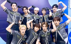 Fans NCT 127 Rebutan Masuk Meski Sempat Ada Ancaman Bom di ICE BSD, Lewati Metal Detector