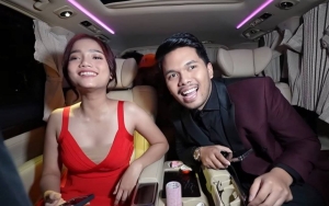 Thariq Halilintar Akhirnya Beri Fuji An Cincin Lambang Keseriusan: Will You...