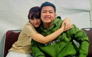 Happy Asmara Ungkap Saat Menjalin Hubungan Asmara, Instagramnya Kerap Diblock Denny Caknan