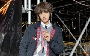 Jin BTS Resmi Batalkan Permohonan Penundaan, Siap Wajib Militer dalam Waktu Dekat