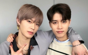 Yuta NCT 127 Ungkap Hal yang Bikin Dia Iri dan Ingin Curi dari Taeil