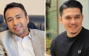 Gara-Gara Raffi Ahmad, Irwansyah Pernah Diperiksa BNN