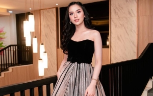 Lyodra Beri Tahu Namanya yang Benar ke Bunda Corla Usai Dipanggil Londry