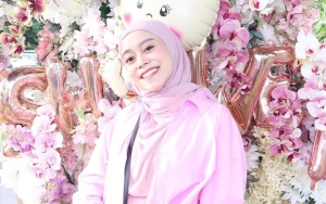 Lesti Kejora Ungkap Syukur Prestasi Kian Menjulang Meski Hujatan Terus Berdatangan