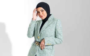 Olla Ramlan Bereaksi Bila Aufar Hutapea Eks Suami Nikah Lagi