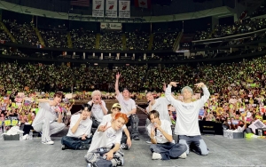 Konser NCT 127 di ICE BSD Hadirkan Keseruan Meski Sempat Terancam Bom, Dari Baper Sampai Mantul