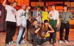 Konser NCT 127 di ICE BSD Dihentikan Gegara 30 Orang Pingsan, Penggemar Nangis Histeris