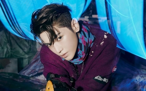 30 Fans Pingsan, Taeyong Tak Bisa Janjikan Konser NCT 127 Hari ke-2