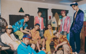 Promotor Buka Suara Usai Konser NCT 127 di ICE BSD Dihentikan Paksa