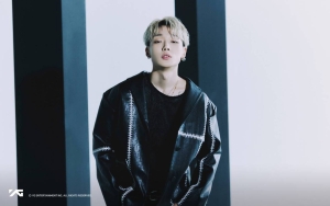 Bobby iKON Minta Maaf usai Mendadak Privat IG