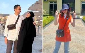 Ayu Dewi-Regi Datau Ngebucin, Denise Chariesta Nyolot Spill Pacar Baru