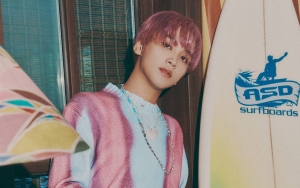 Trending Twitter, Ekspresi Takut Haechan di Konser NCT 127 Dikaitkan Tragedi Itaewon