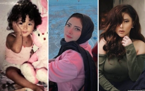 Ayu Aulia Lepas Hijab dan Kembali Tampil Terbuka, Intip 10 Potret Transformasinya