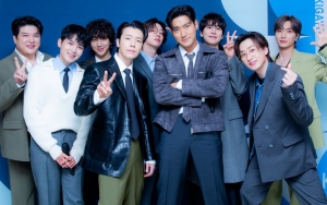 Jika Bicara Soal Kpop, Leeteuk 'Sombong' Sebut Nama Super Junior Wajib Disebut