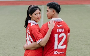 Erina Gudono Calon Istri Kaesang Pangarep Pamer Hampers Elegan untuk Bridesmaid