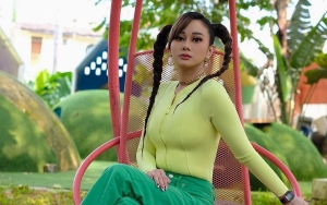Denise Chariesta Spill RD Ghibahin Luna Bestie Istri Sah, Ungkit Video Panas 2010