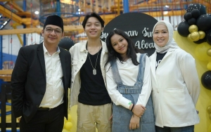 Kiesha Alvaro Sempat Ngambek ke Pasha Ungu Usai Langgar Persyaratan Tak Nikah Lagi