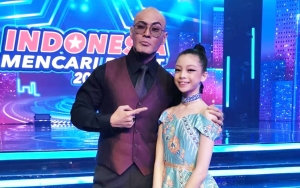 Deddy Corbuzier Beri Balasan Menohok Usai Dituduh Menganaktirikan Nada Tarina