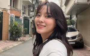 Bikin Panik, Kim Sejeong Nyaris Kepeleset Ucap Kata Tak Senonoh Saat Belajar Bahasa Slang