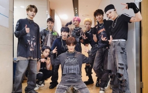 Konser NCT 127 Bubar Karena Desak-desakan, Polisi Larang Aksi Lempar Bola