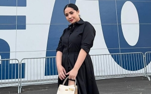 Nagita Slavina Kedapatan Pakai Bando di Bawah Rp500 Ribu, Kulit Malah Bikin Salfok